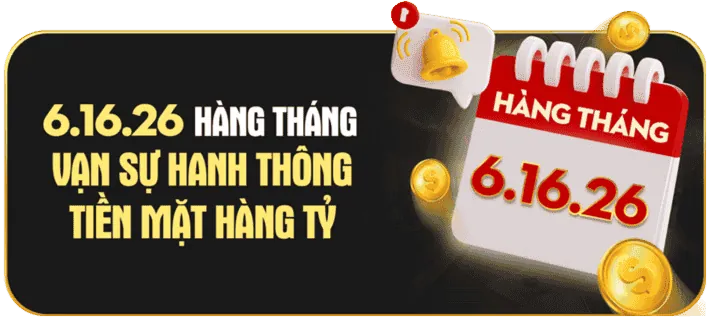 Cấp độ VIP Kim Cương 123b chính thức