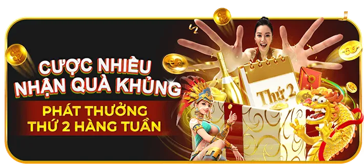 Bàn chơi Baccarat tại casino 123b