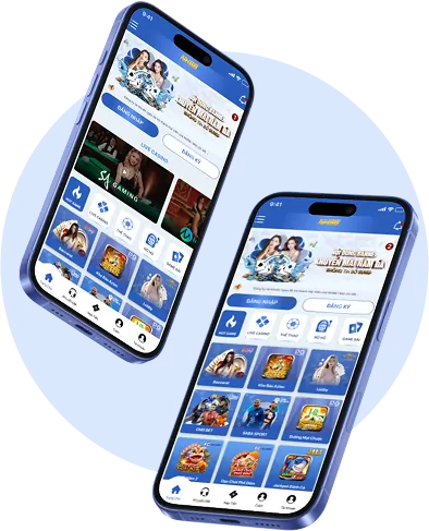 Dealer chuyên nghiệp tại bàn chơi casino trực tiếp của 123b