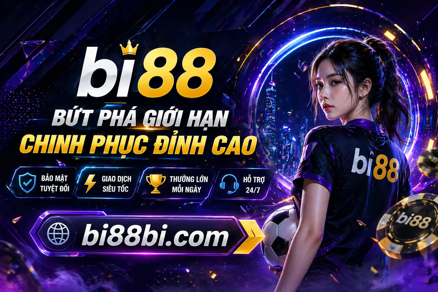 Các phương thức thanh toán an toàn tại 123b chính thức