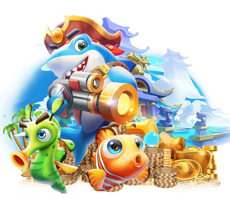 Đa dạng trò chơi slot tại 123b chính thức