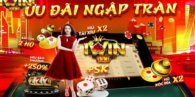 Video slot hiện đại tại 123b chính thức
