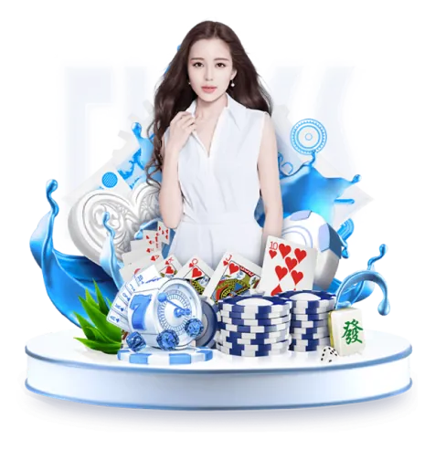 Bàn chơi Blackjack tại 123b
